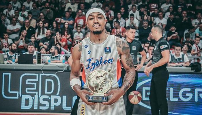 TOFAŞ Bryce Jones ile sözleşme imzaladı