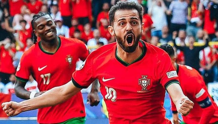 Bernardo Silva'nın yeni takımı belli oldu