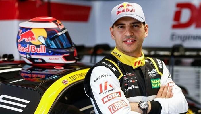 Ayhancan Güven Le Mans 24 Saat’te piste çıkacak
