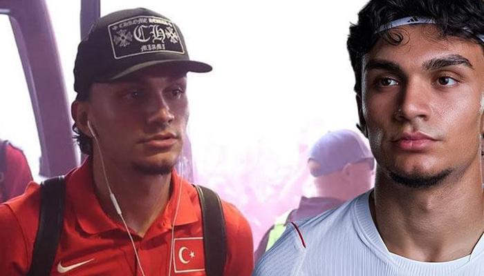 Can Uzun transferinde flaş gelişme! Kararını verdi...