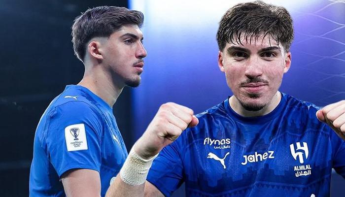 Süper Lig devinden Yusuf Akçiçek bombası!