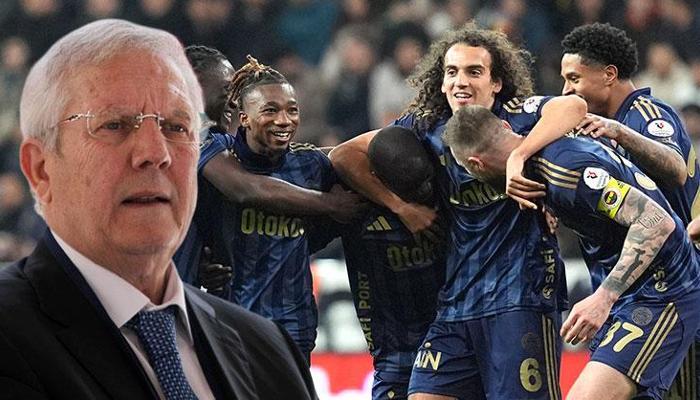 Fenerbahçe'nin yıldızı için yeni teklif