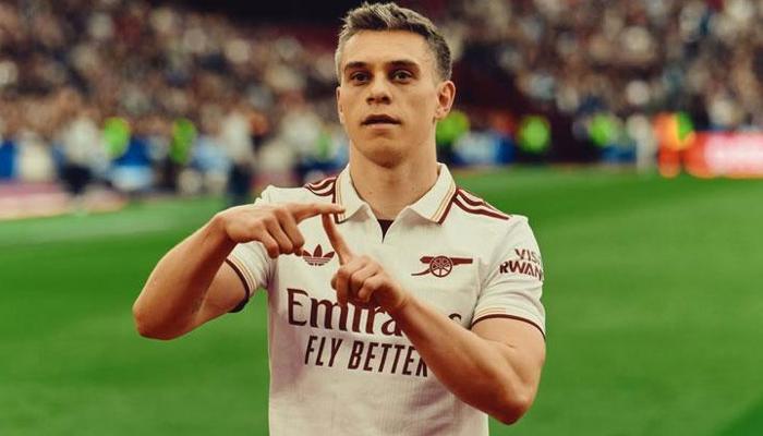 Trossard'da kıran kırana pazarlık! Arsenal servet istedi