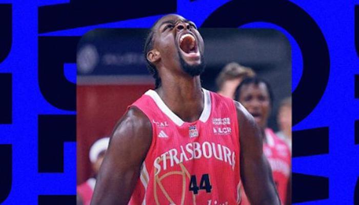 TOFAŞ Gabe Brown’u kadrosuna kattı