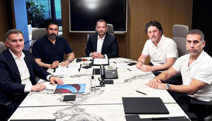Tekke onay verdi, iki yerli yıldız Trabzonspor'a doğru