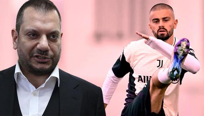 Trabzonspor'un Zhegrova operasyonu hız kazandı!
