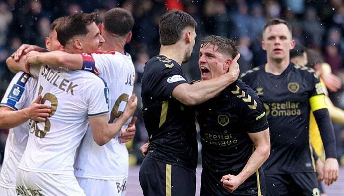 İşte Hearts ve Gornik'in detaylı analizi