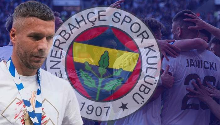 Gornik Zabrze'yi yakından tanıyalım! Podolski detayı