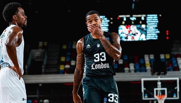 Shavar Reynolds, TOFAŞ'ta