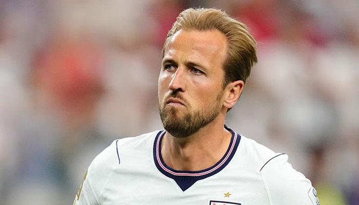 İngiltere - Hırvatistan maçına Harry Kane damgası!