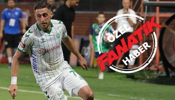 Melih İbrahimoğlu için transfer yarışı!