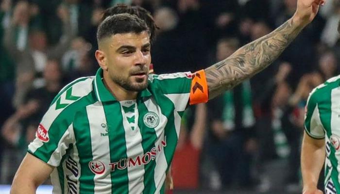 Adil Demirbağ'da Trabzonspor ile Beşiktaş'a rakip çıktı