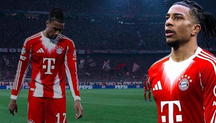 Real Madrid'den Olise açıklaması!