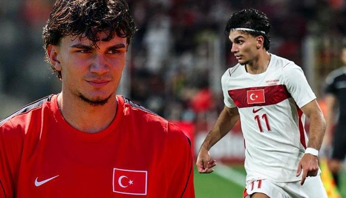 Can Uzun'da işlem tamam! Transfer süreci hızlandı