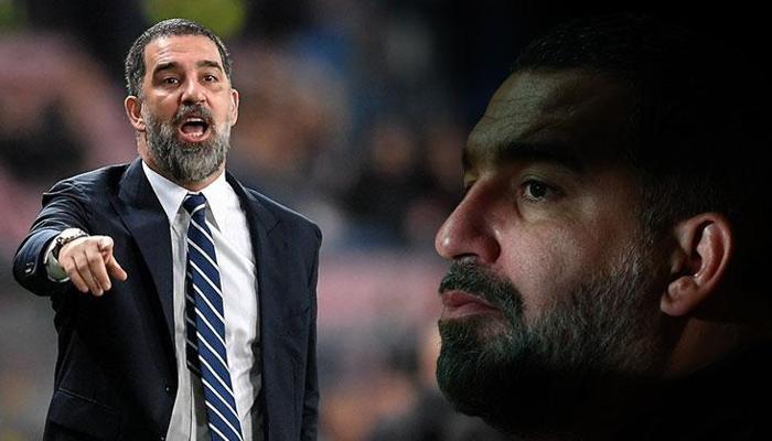 Arda Turan'dan sürpriz transfer!