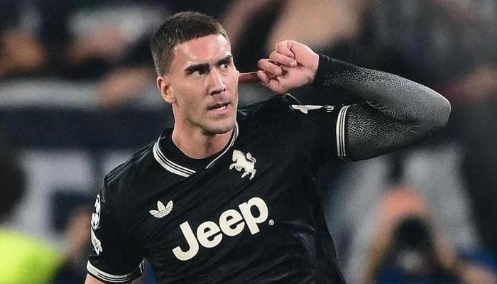 Vlahovic'in Beşiktaş'tan istekleri ortaya çıktı