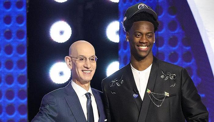 NBA'de 2026 draftının 1 numarası belli oldu!