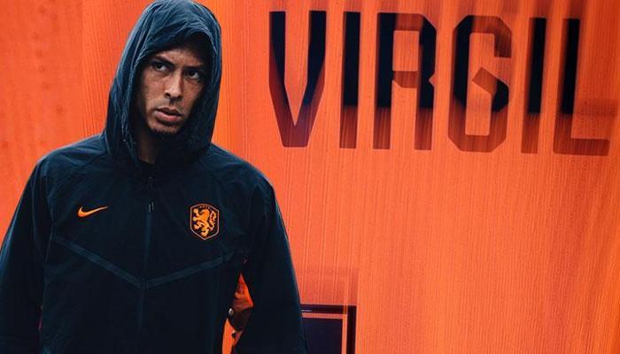 Süper Lig'e dünya yıldızı! Van Dijk bilgi toplamaya başladı...