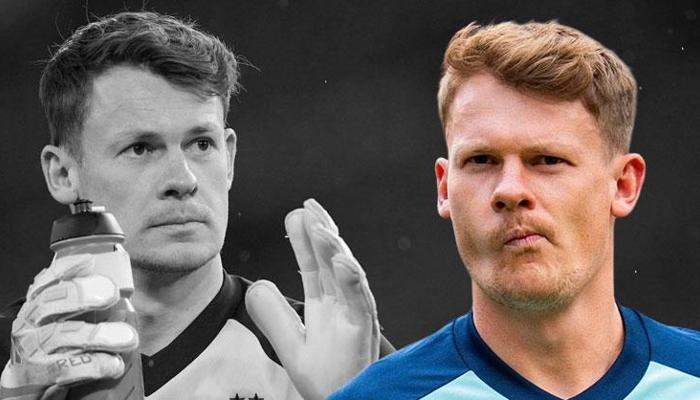 Nübel'in menajeri Beşiktaş'ı resmen açıkladı!