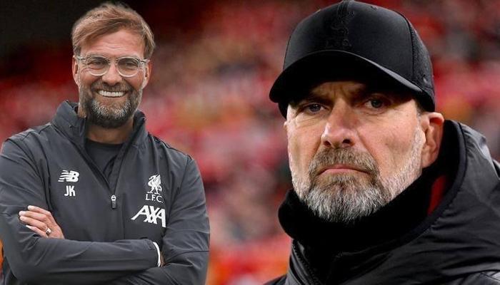 Klopp'dan Liverpool için olay sözler!