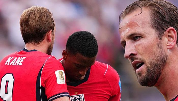 Barcelona’dan Harry Kane bombası!