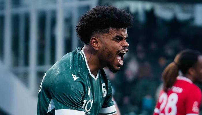 Lemina'nın kardeşi 1. Lig'e transfer oluyor