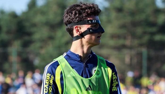 Karşıyaka'nın gözü Fenerbahçe'de