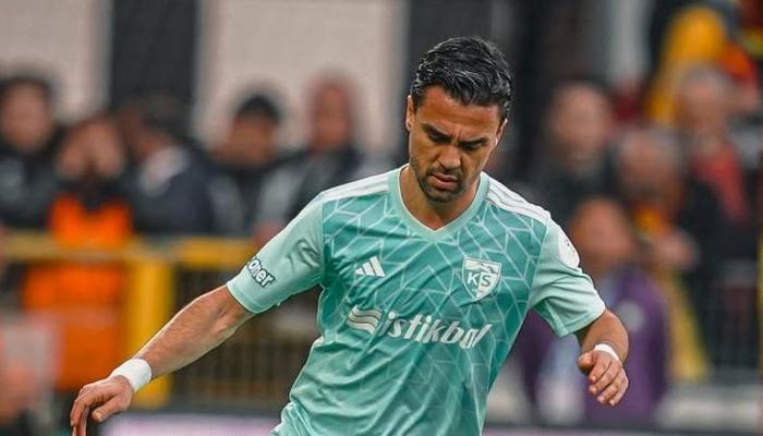 Kayserispor'dan Furkan Soyalp açıklaması