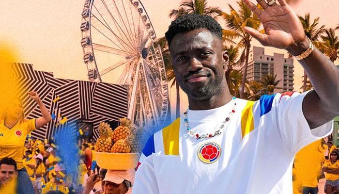 Ronaldo'yu sahadan silen Davinson devlerin radarında