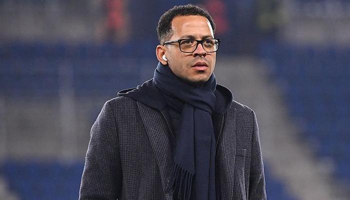 Liam Rosenior Fransa'ya dönüyor