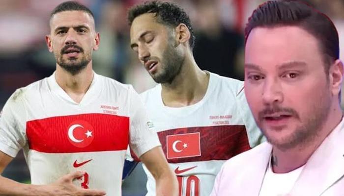 Sinan Akçıl’dan marş itirafı 'İstemediler'