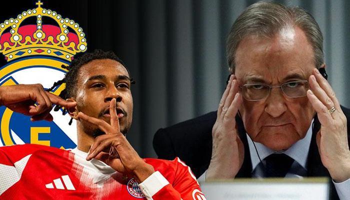Real Madrid, Olise transferi için rekoru kıracak!