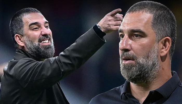 Arda Turan'dan Milli Takım iddialarına yanıt