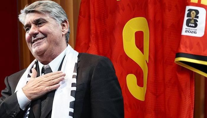 Belçika'dan 2 yıldız! Beşiktaş devi transfer ateşini yaktı
