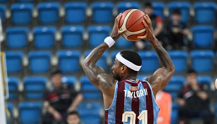 Türk Telekom Tony Taylor'ı transfer etti