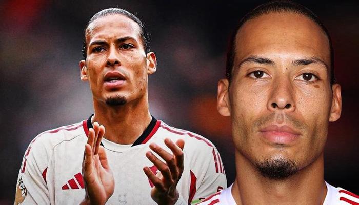 Virgil van Dijk transferi için haber geldi: İşte son karar
