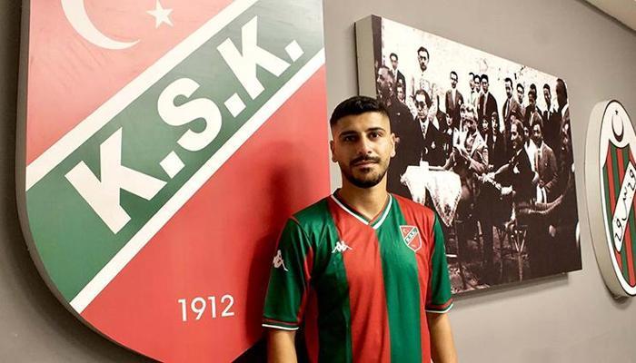Karşıyaka'da Erol umudu