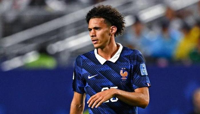 PSG, Monaco'nun yıldızını kaptı