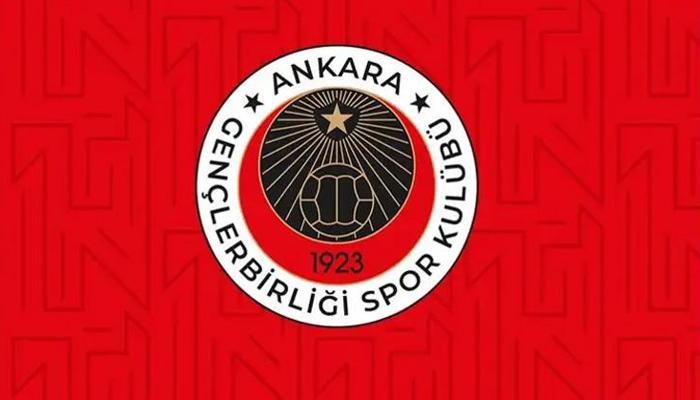 Gençlerbirliği'nde ayrılık