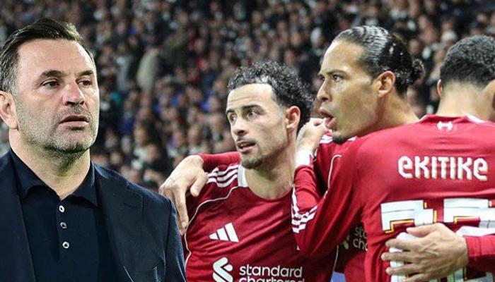 Galatasaray'ın eski aşkı kabardı
