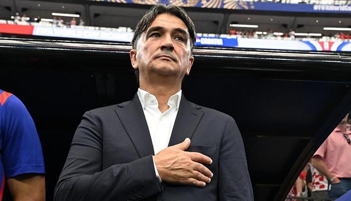 Hırvatistan'da Zlatko Dalic dönemi sona erdi