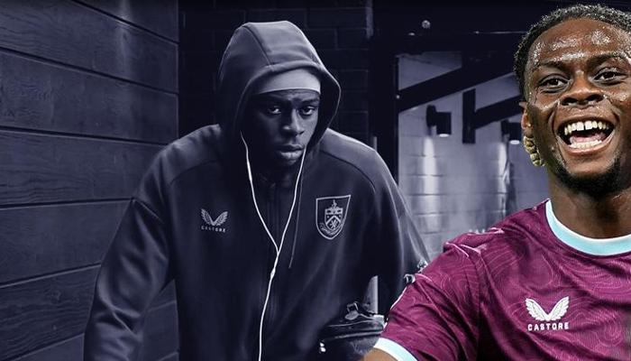 Galatasaray'dan Lesley Ugochukwu için ikinci teklif!