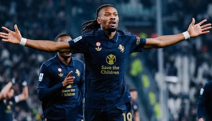 Galatasaray'dan bir hamle daha