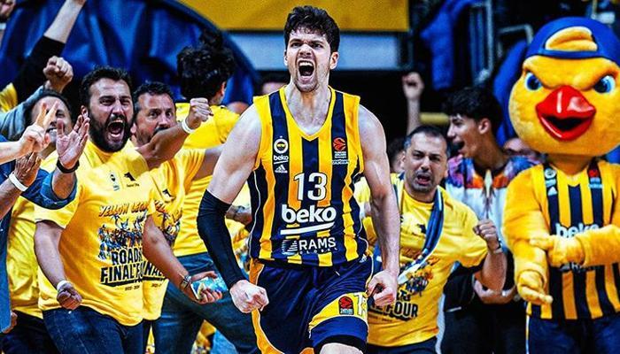 Fenerbahçe ayrılığı resmen açıkladı!