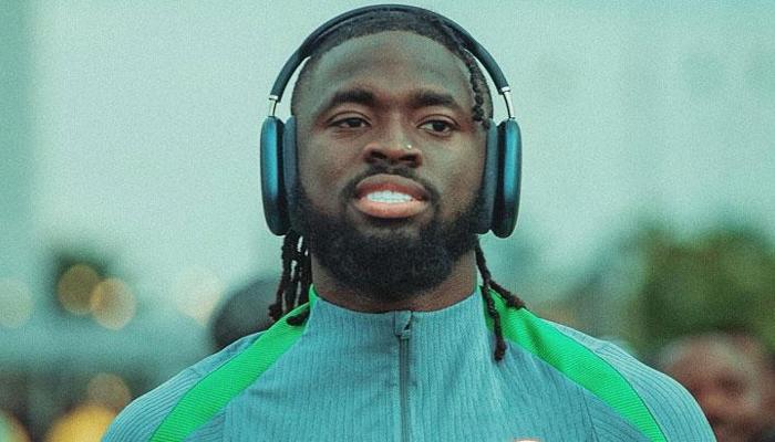 Süper Lig devinde Tolu Arokodare sesleri