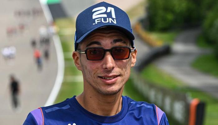 Toprak Razgalıoğlu, Almanya'da piste çıkacak