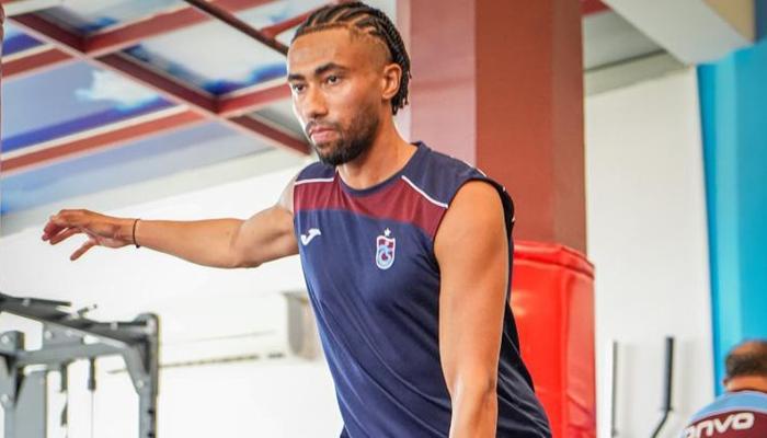 Trabzonspor kuvvet çalıştı