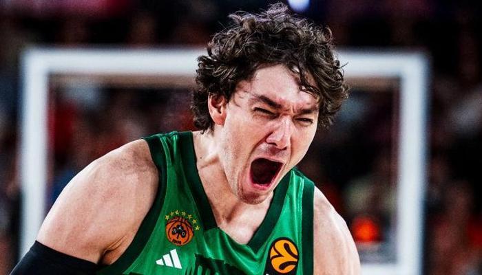 Pana'dan ayrılan Cedi Osman'ın yeni adresi şaşırttı!
