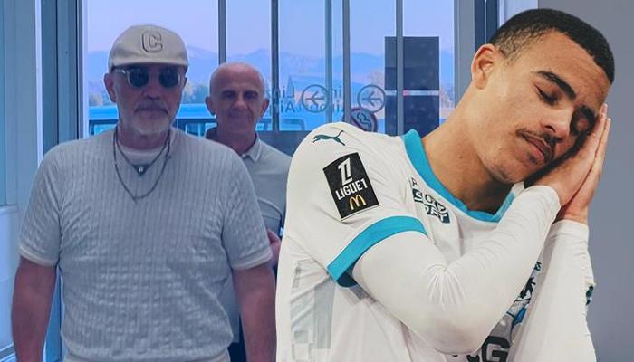 Fenerbahçe'nin Greenwood transferinde son durum!