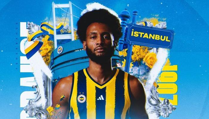 Fenerbahçe'de transfer resmen duyuruldu!